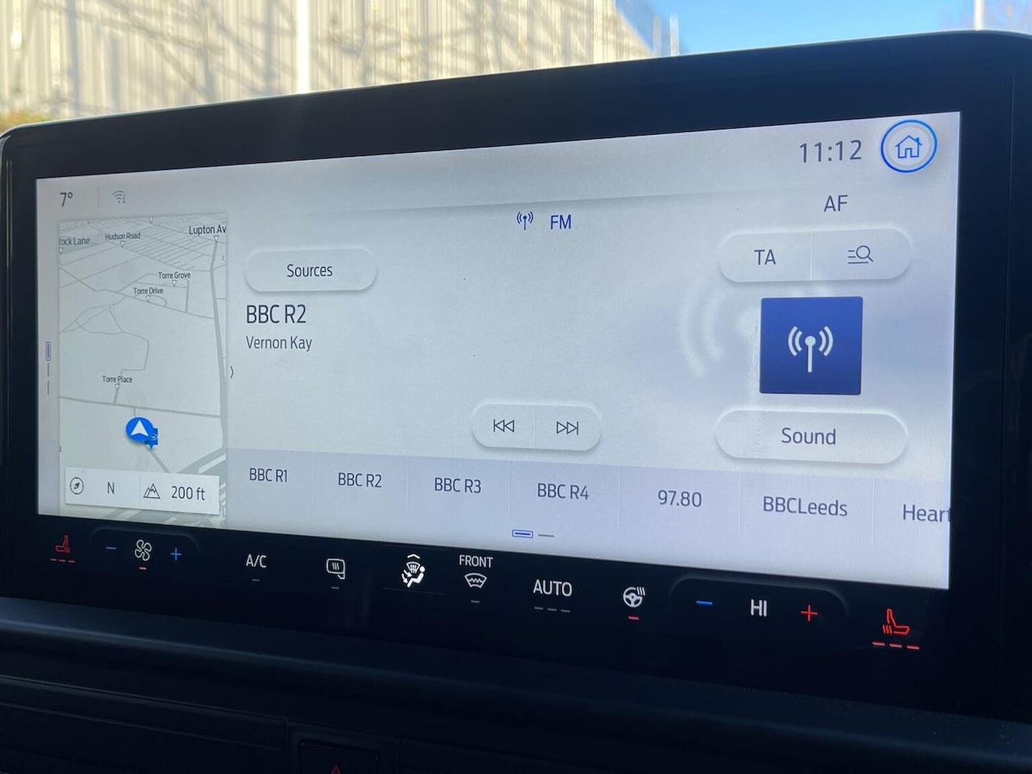 Used Ford Transit Custom 2024 for sale - 76694561: Photo 23