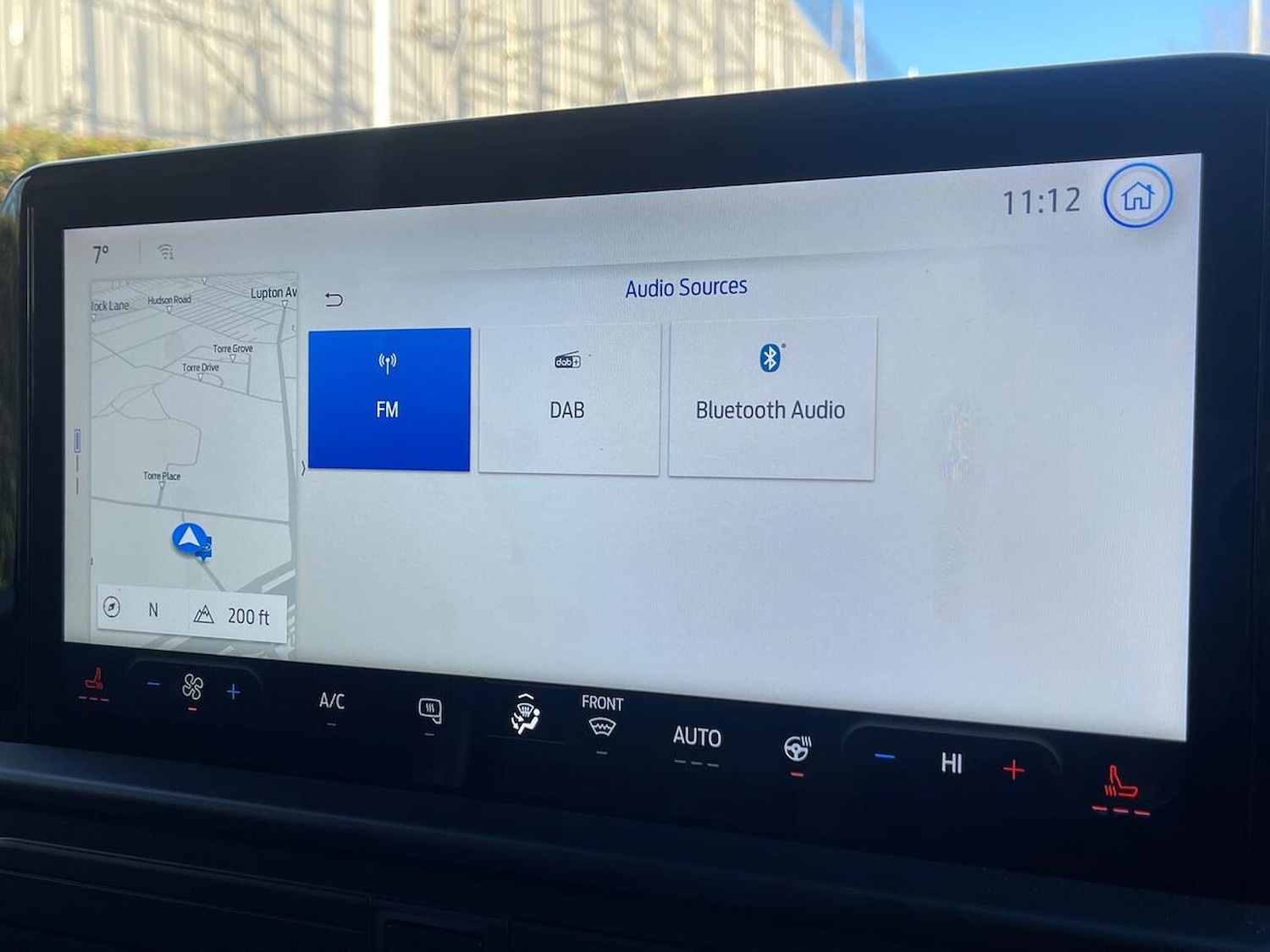 Used Ford Transit Custom 2024 for sale - 76694561: Photo 24