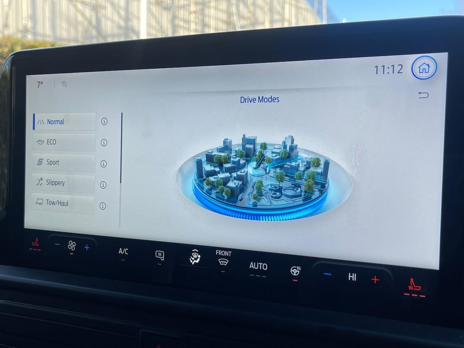 Used Ford Transit Custom 2024 for sale - 76694561: Photo 25