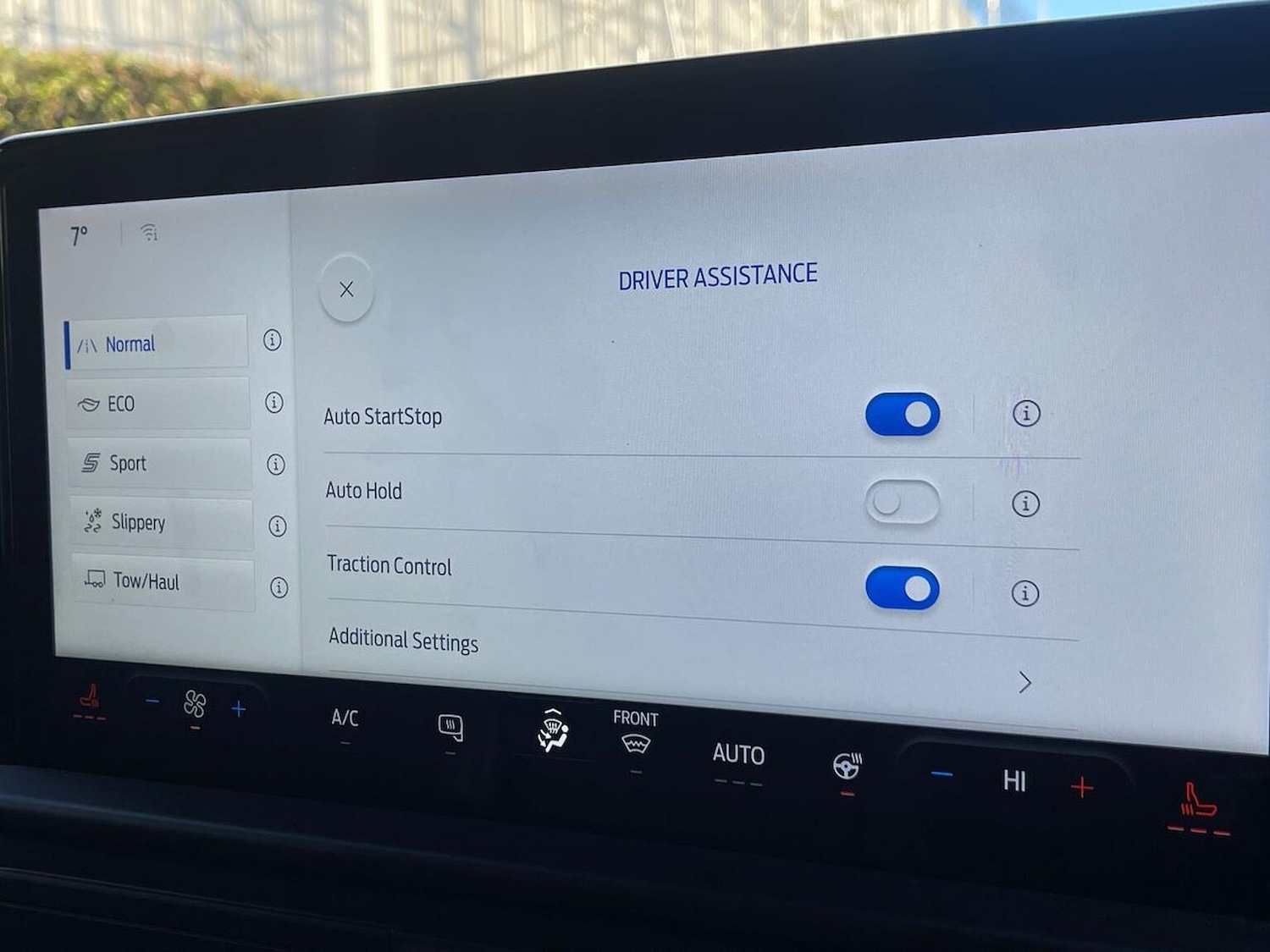 Used Ford Transit Custom 2024 for sale - 76694561: Photo 27