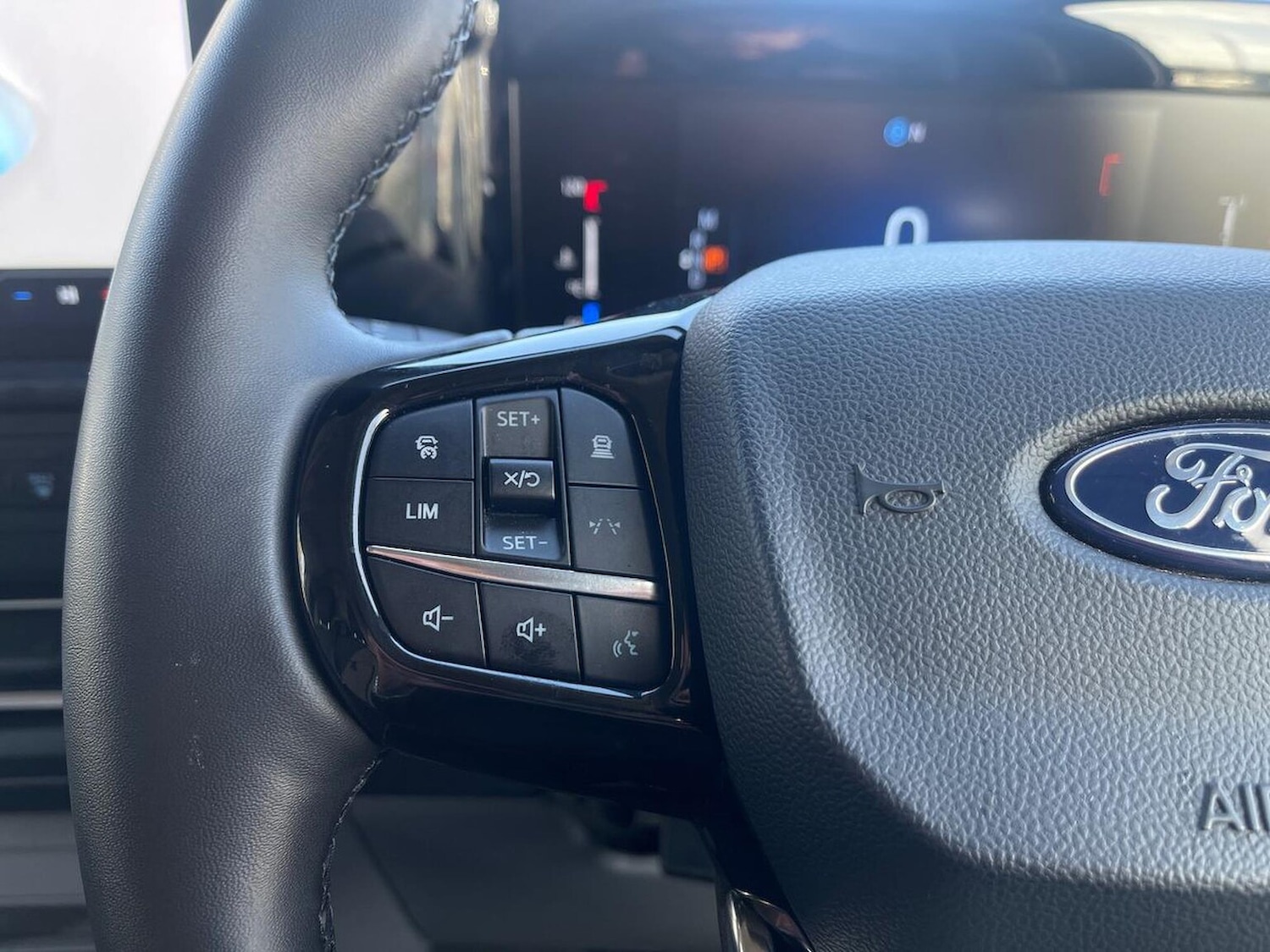 Used Ford Transit Custom 2024 for sale - 76694561: Photo 28