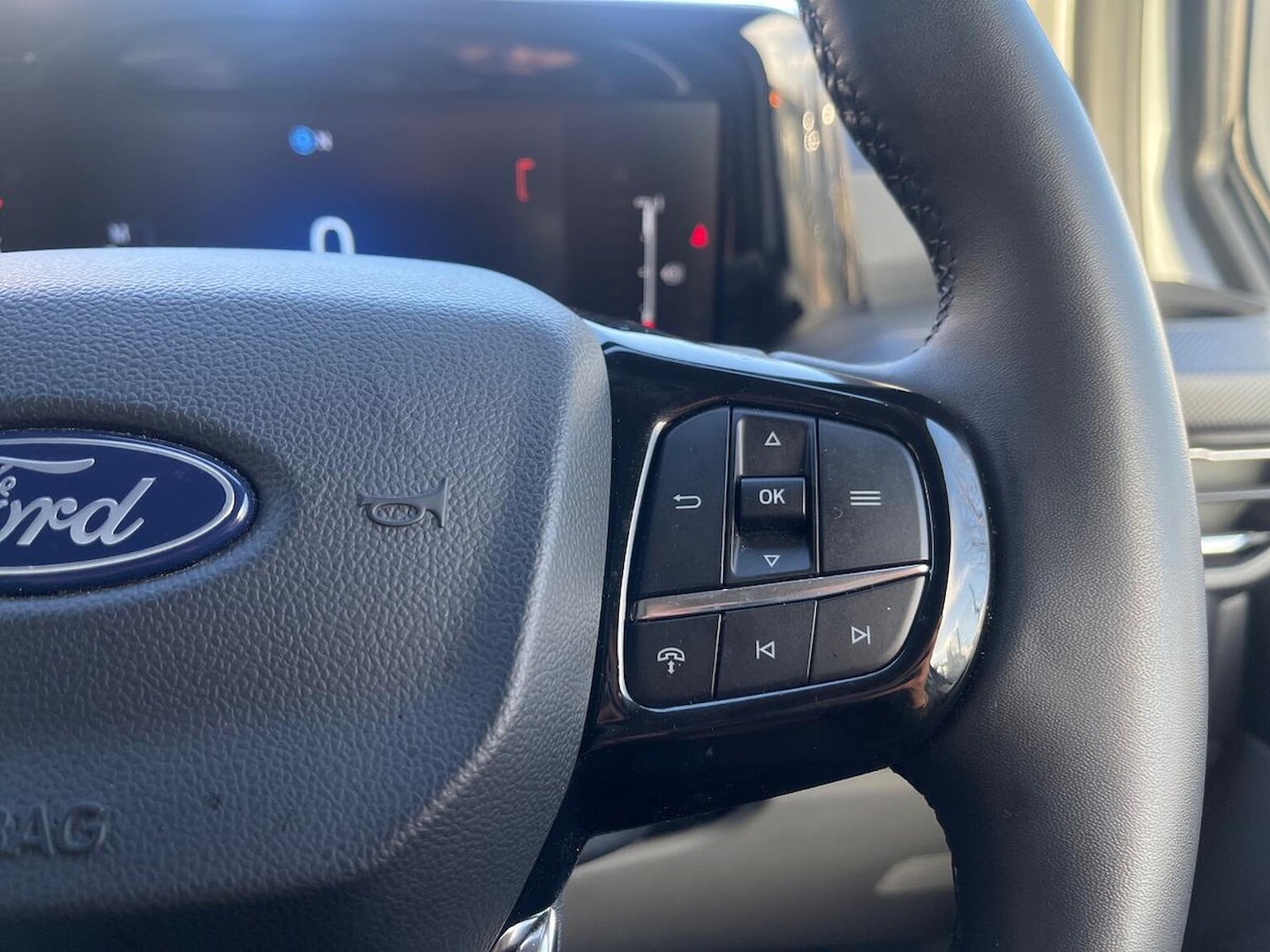 Used Ford Transit Custom 2024 for sale - 76694561: Photo 29