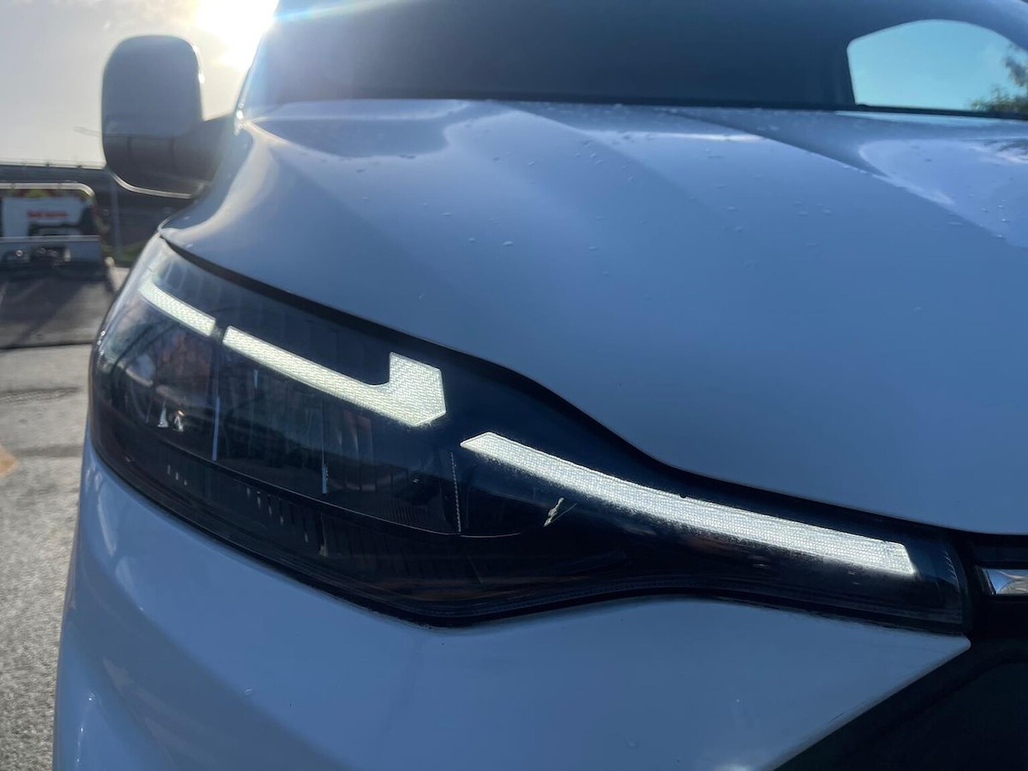 Used Ford Transit Custom 2024 for sale - 76694561: Photo 36