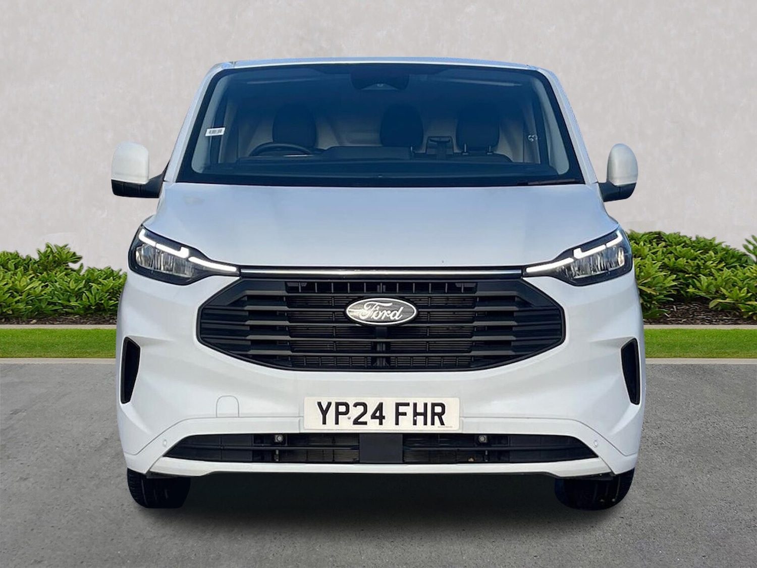 Used Ford Transit Custom 2024 for sale - 76694561: Photo 5