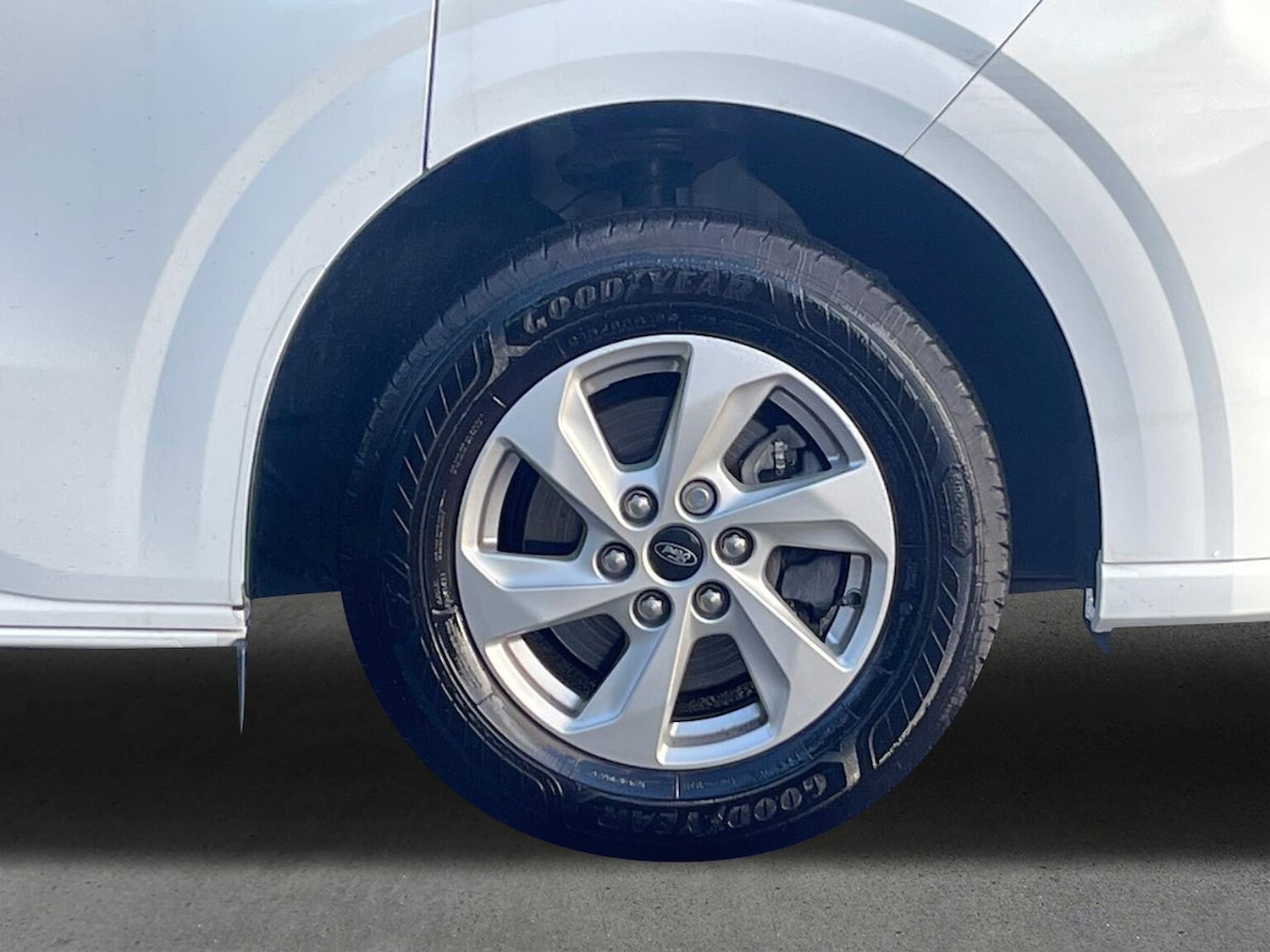 Used Ford Transit Custom 2024 for sale - 76694561: Photo 7