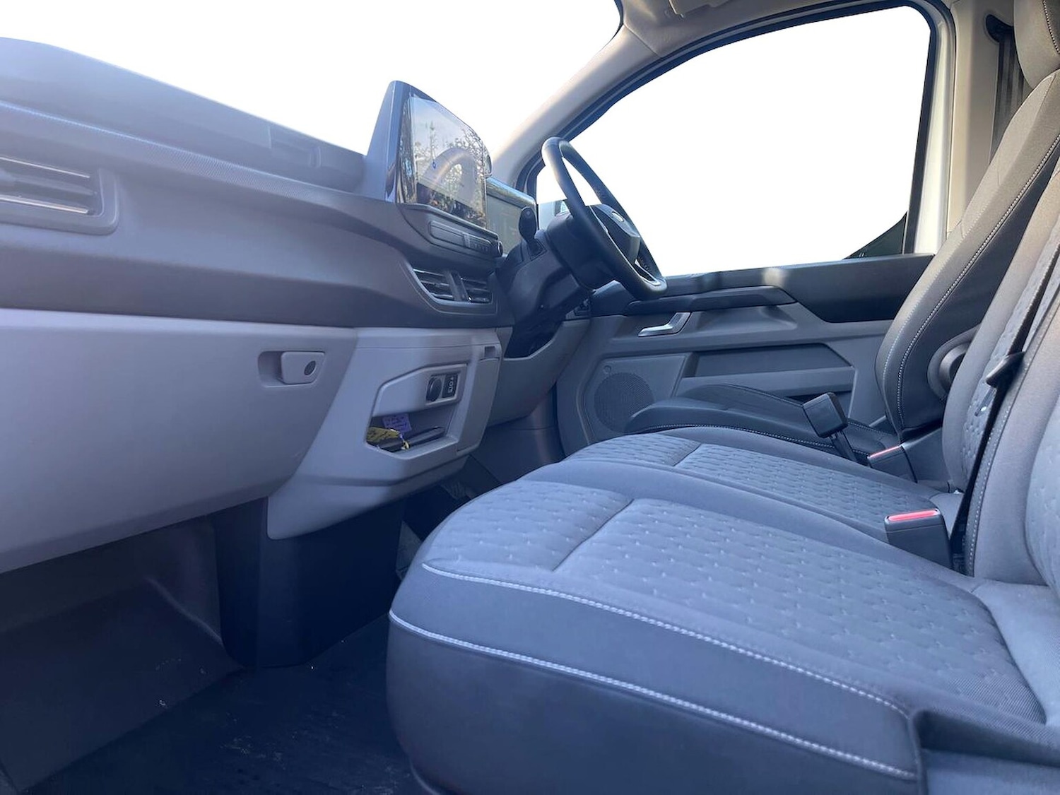 Used Ford Transit Custom 2024 for sale - 76694561: Photo 8