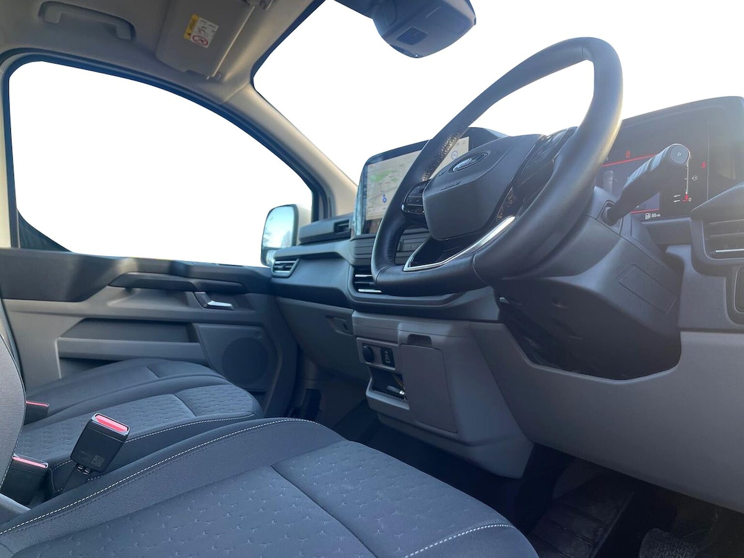 Used Ford Transit Custom 2024 for sale - 76694561: Photo 9