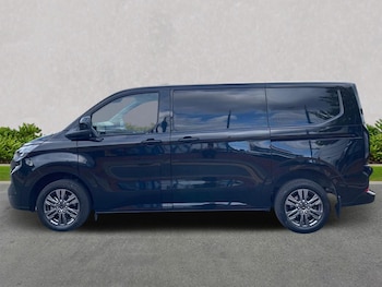 Used Ford Transit Custom 2024 for sale - 75436070: Photo