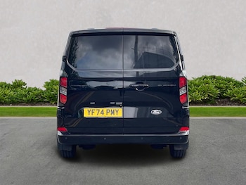 Used Ford Transit Custom 2024 for sale - 75436070: Photo