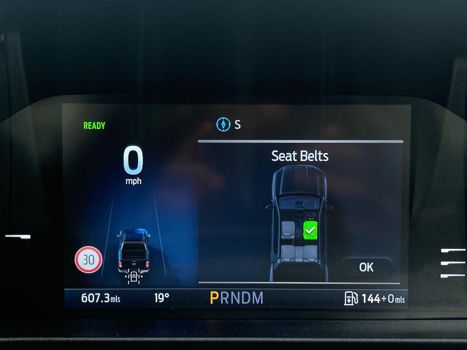 Used Ford Ranger 2025 for sale - 77489185: Photo 11