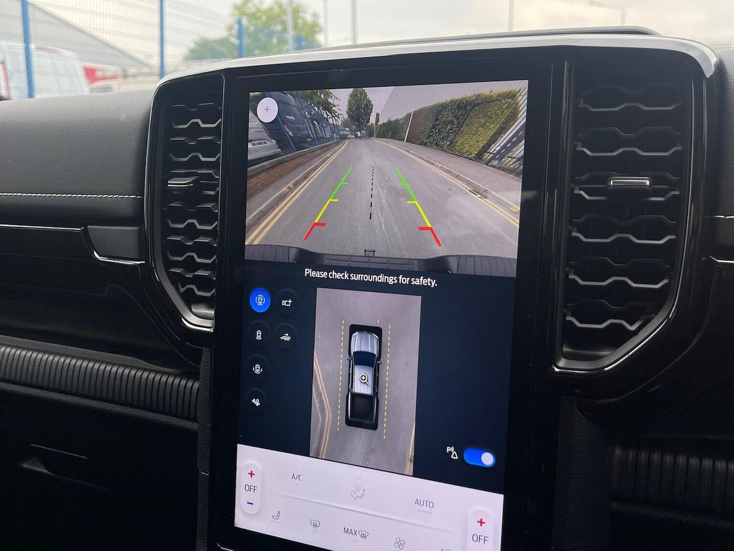 Used Ford Ranger 2025 for sale - 77489185: Photo 12