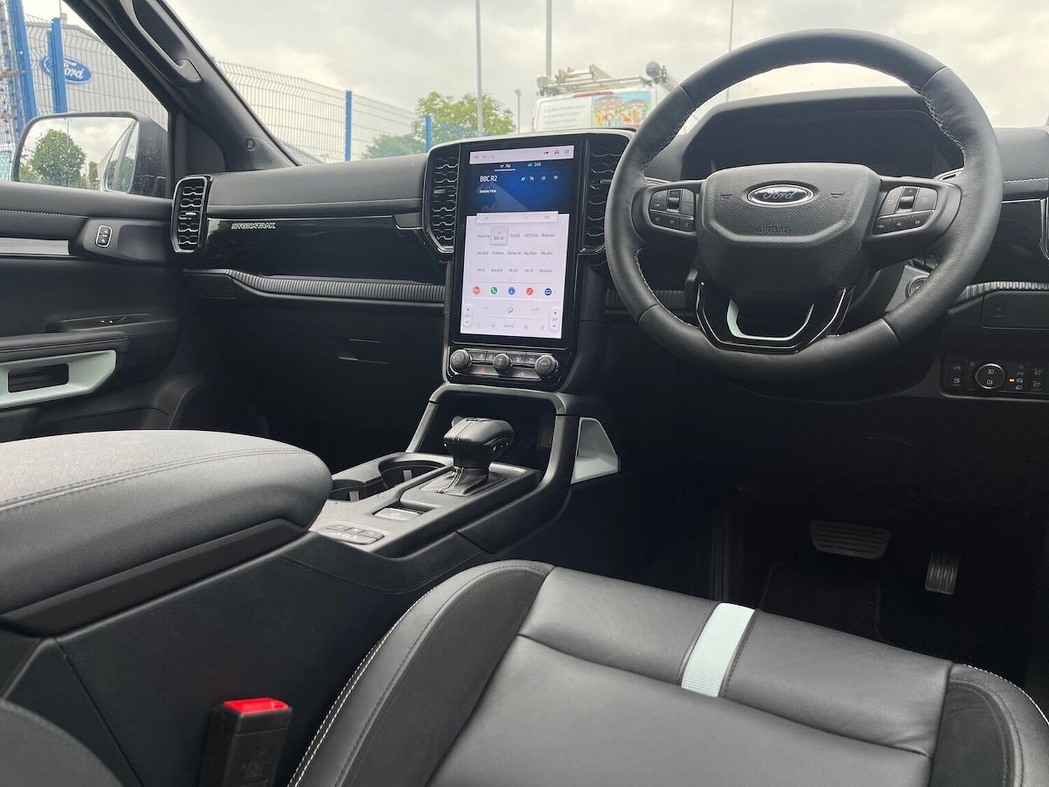 Used Ford Ranger 2025 for sale - 77489185: Photo 14