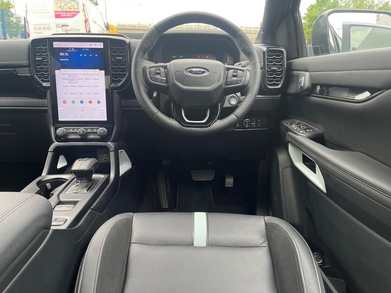 Used Ford Ranger 2025 for sale - 77489185: Photo 15