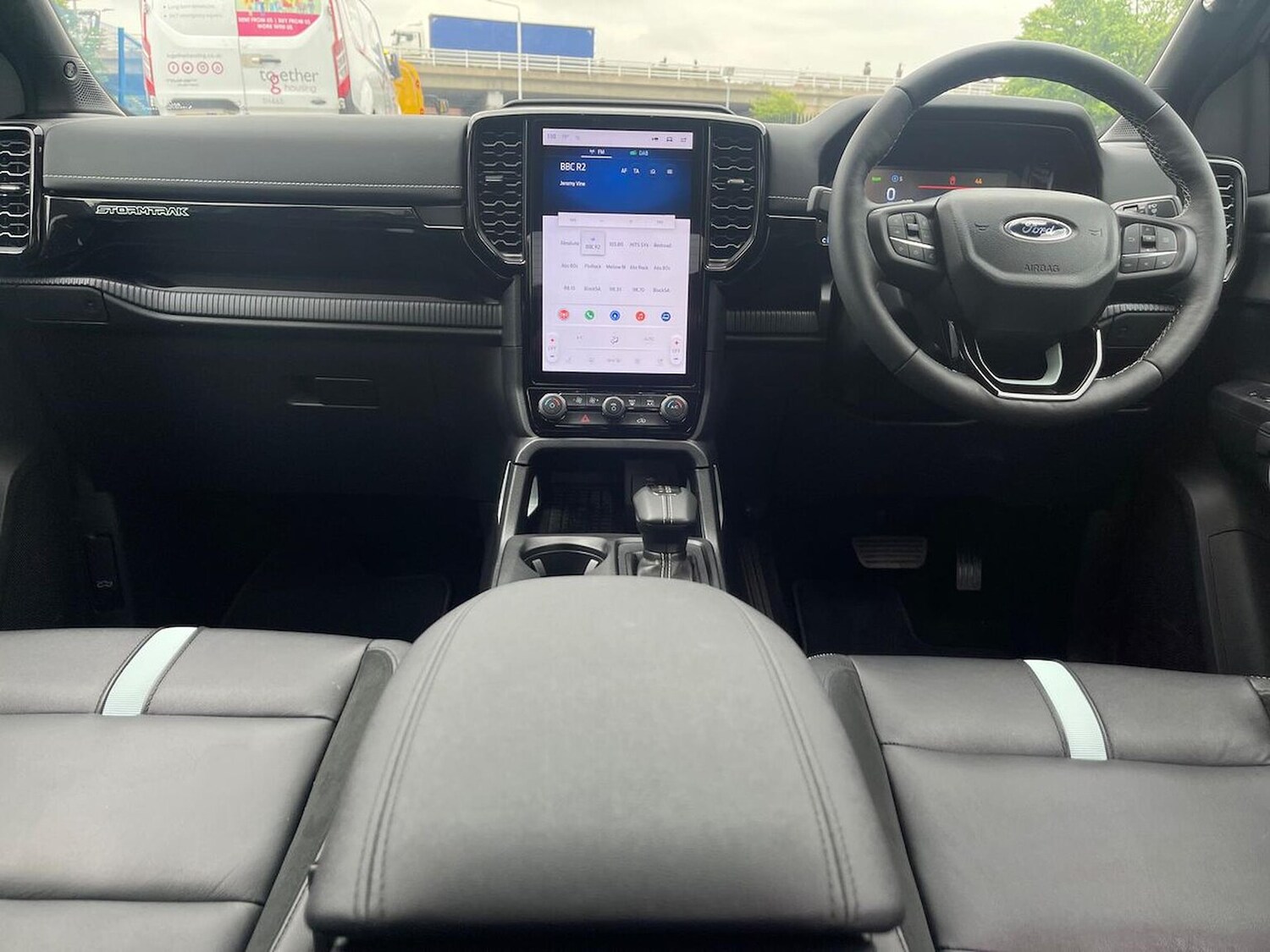 Used Ford Ranger 2025 for sale - 77489185: Photo 16