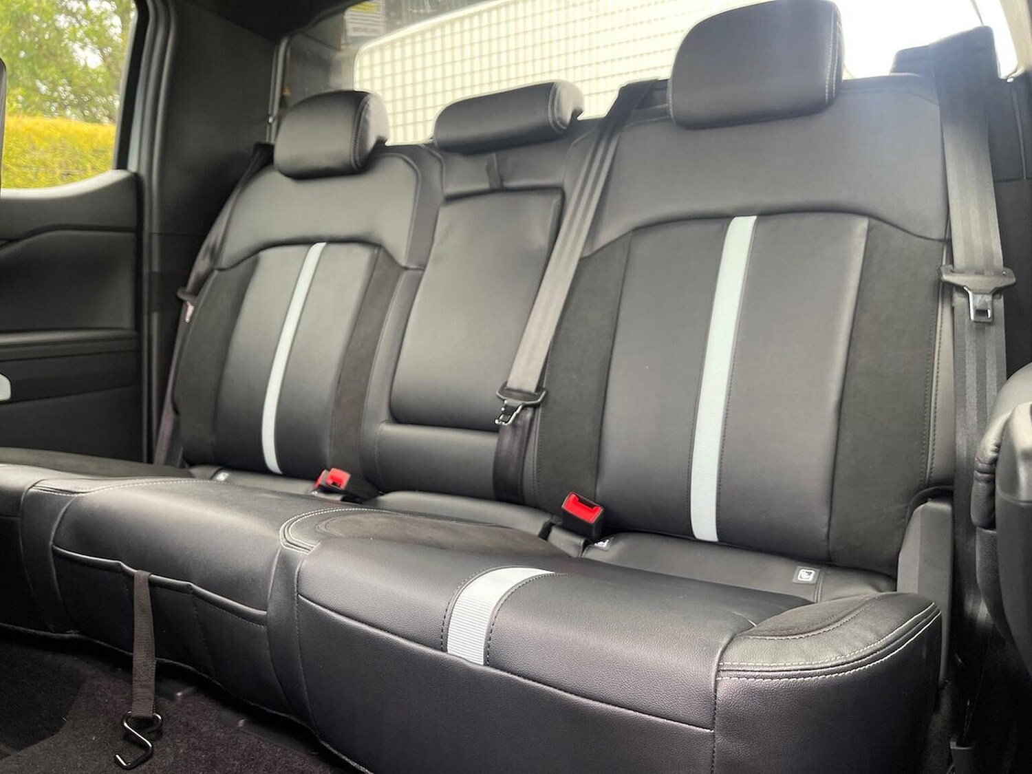 Used Ford Ranger 2025 for sale - 77489185: Photo 17