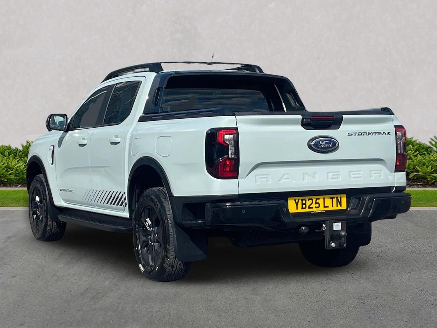 Used Ford Ranger 2025 for sale - 77489185: Photo 2