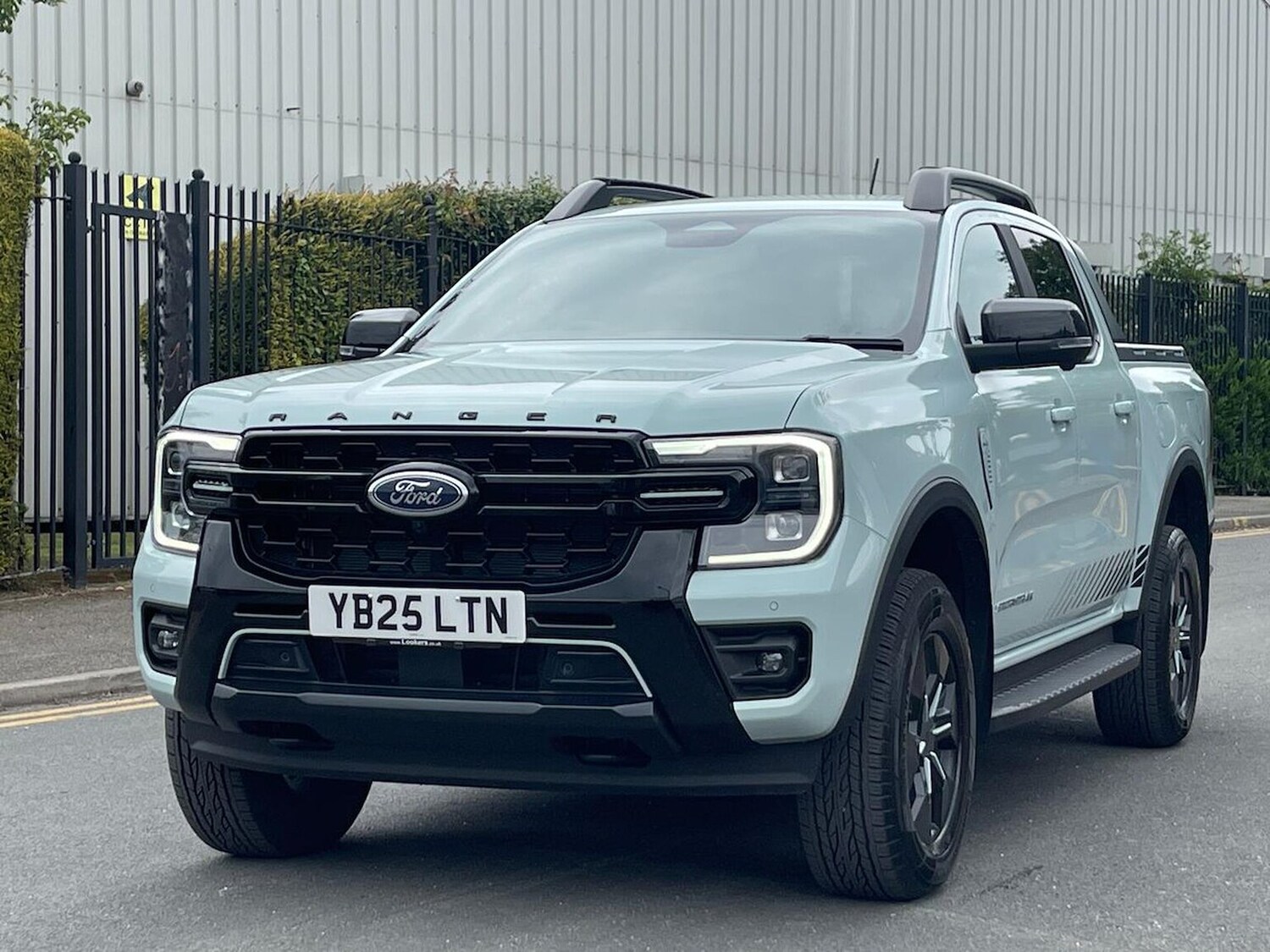 Used Ford Ranger 2025 for sale - 77489185: Photo 20