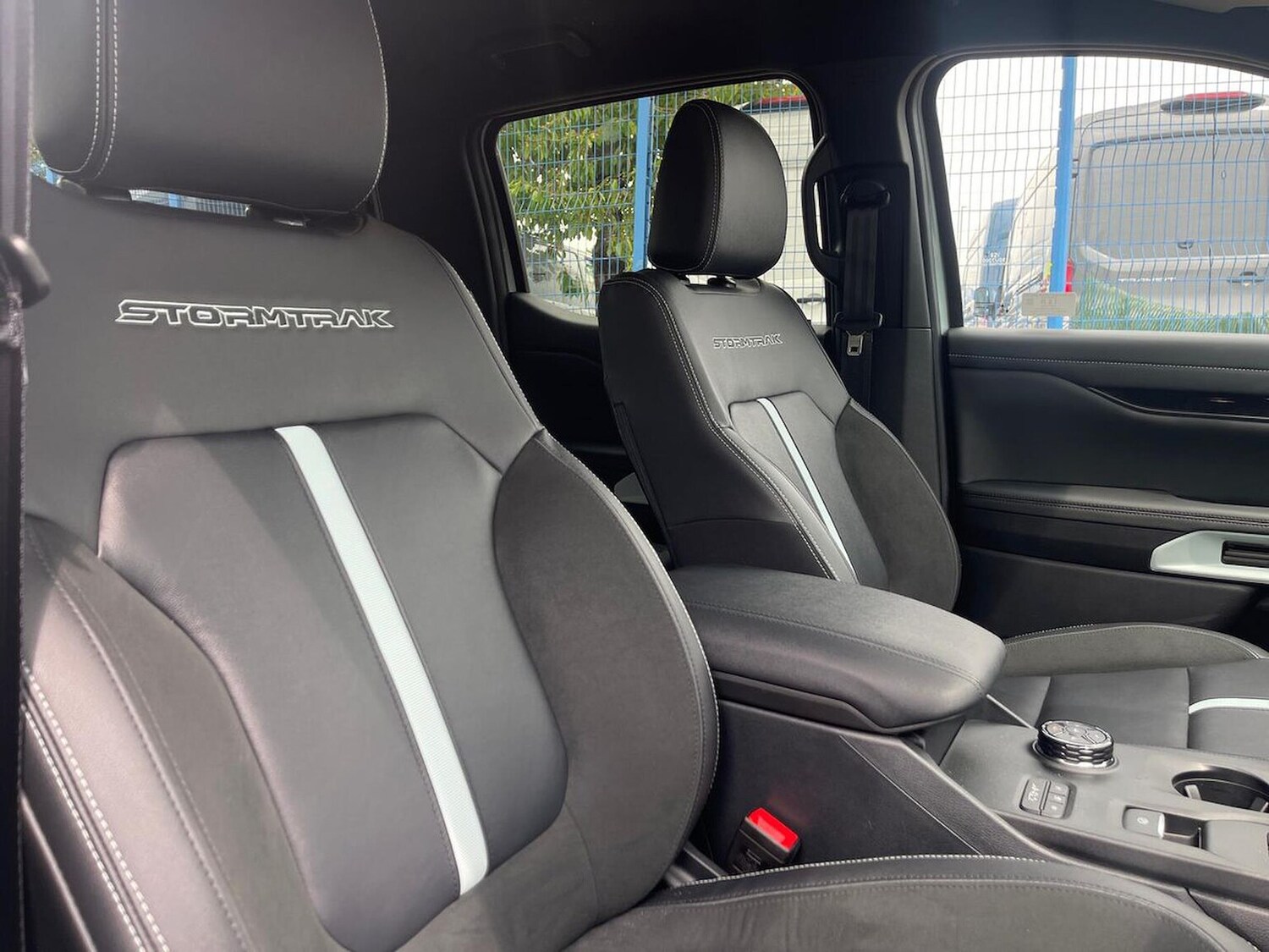 Used Ford Ranger 2025 for sale - 77489185: Photo 23