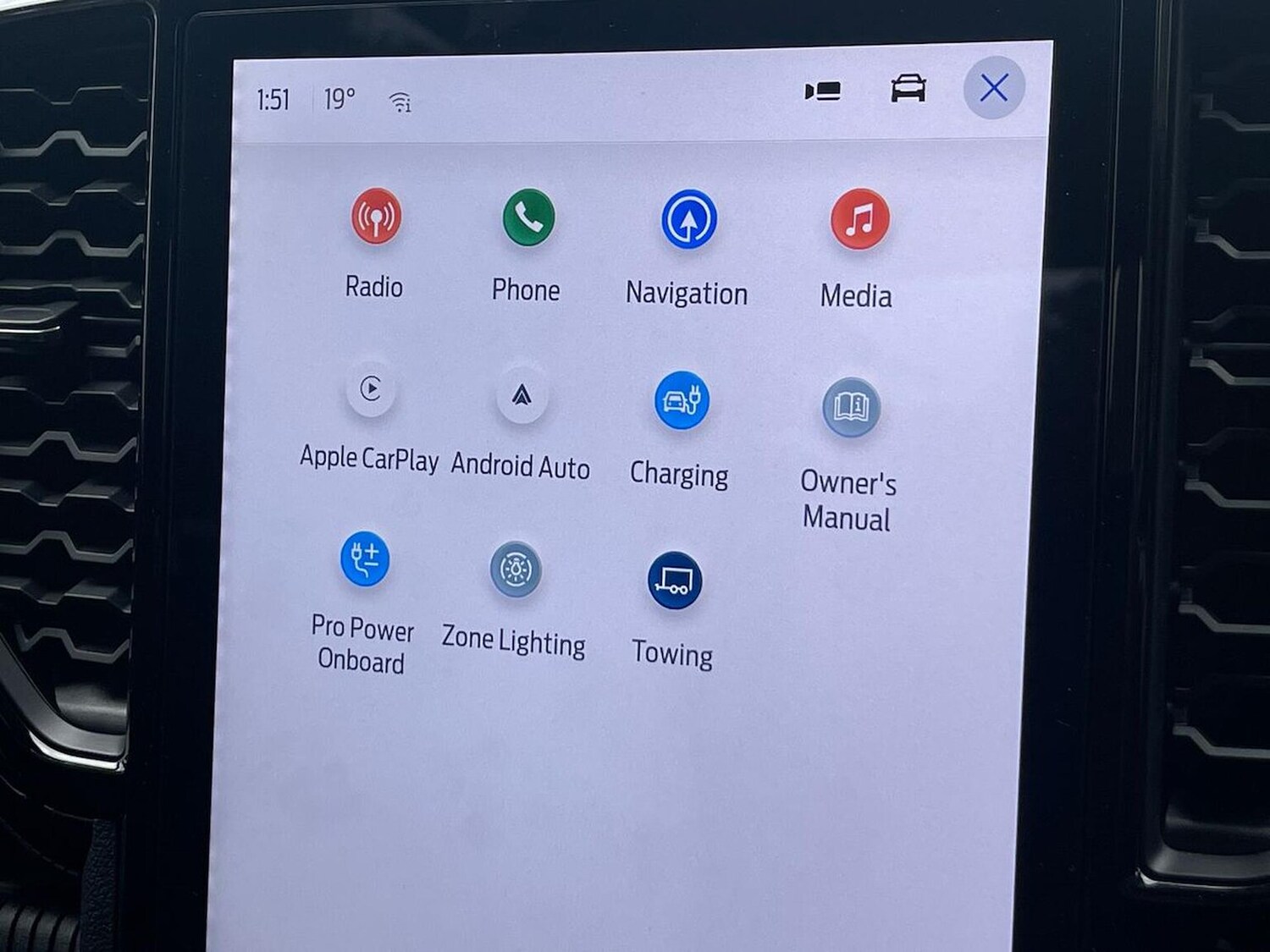 Used Ford Ranger 2025 for sale - 77489185: Photo 24