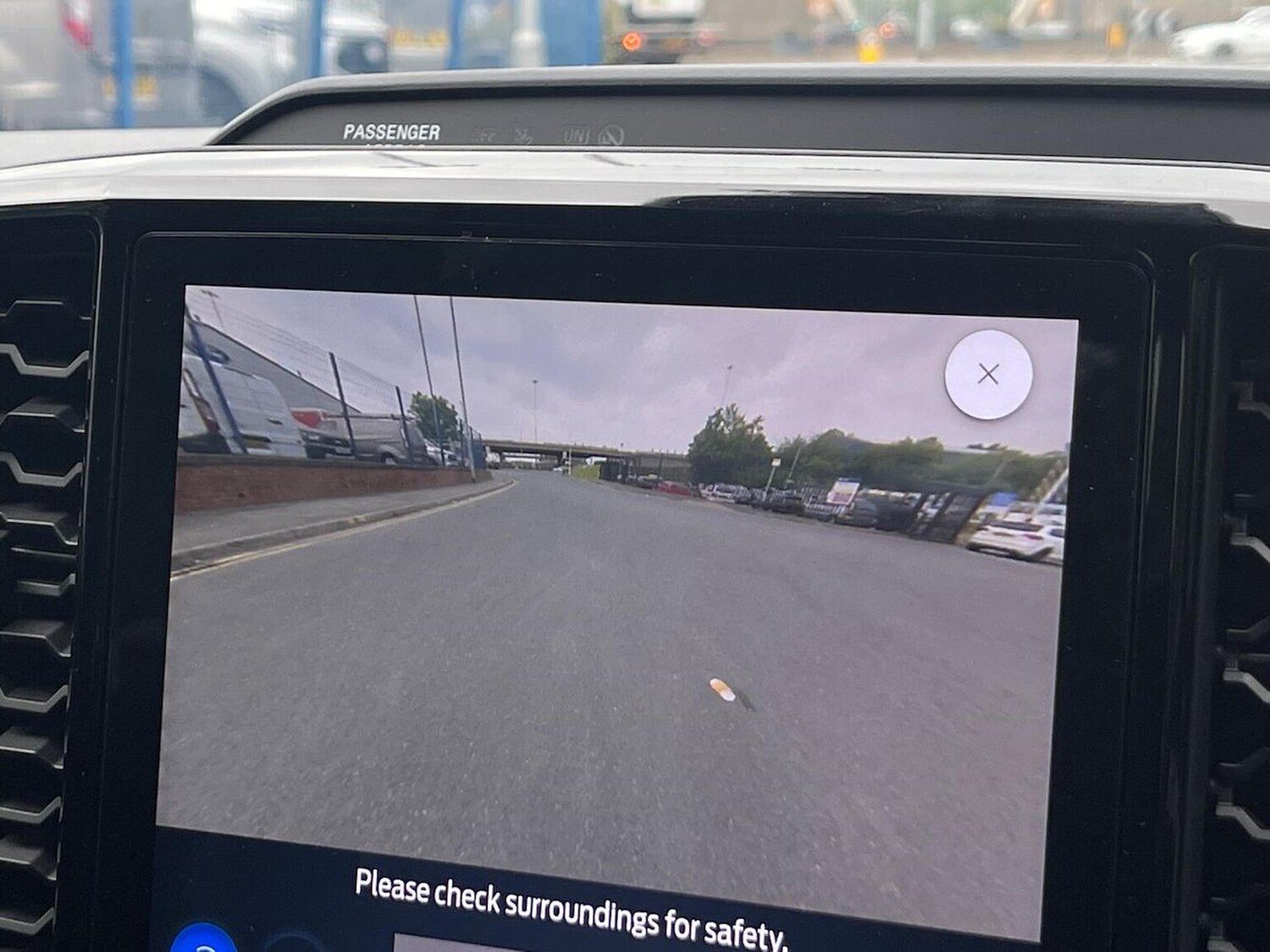 Used Ford Ranger 2025 for sale - 77489185: Photo 25