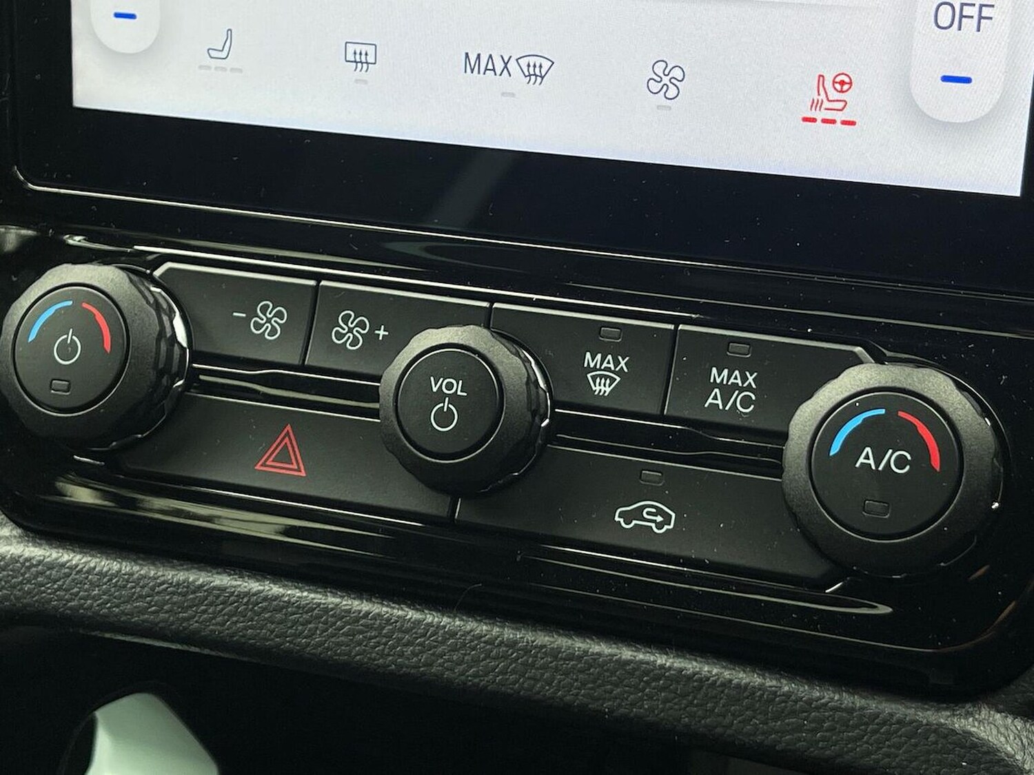 Used Ford Ranger 2025 for sale - 77489185: Photo 28