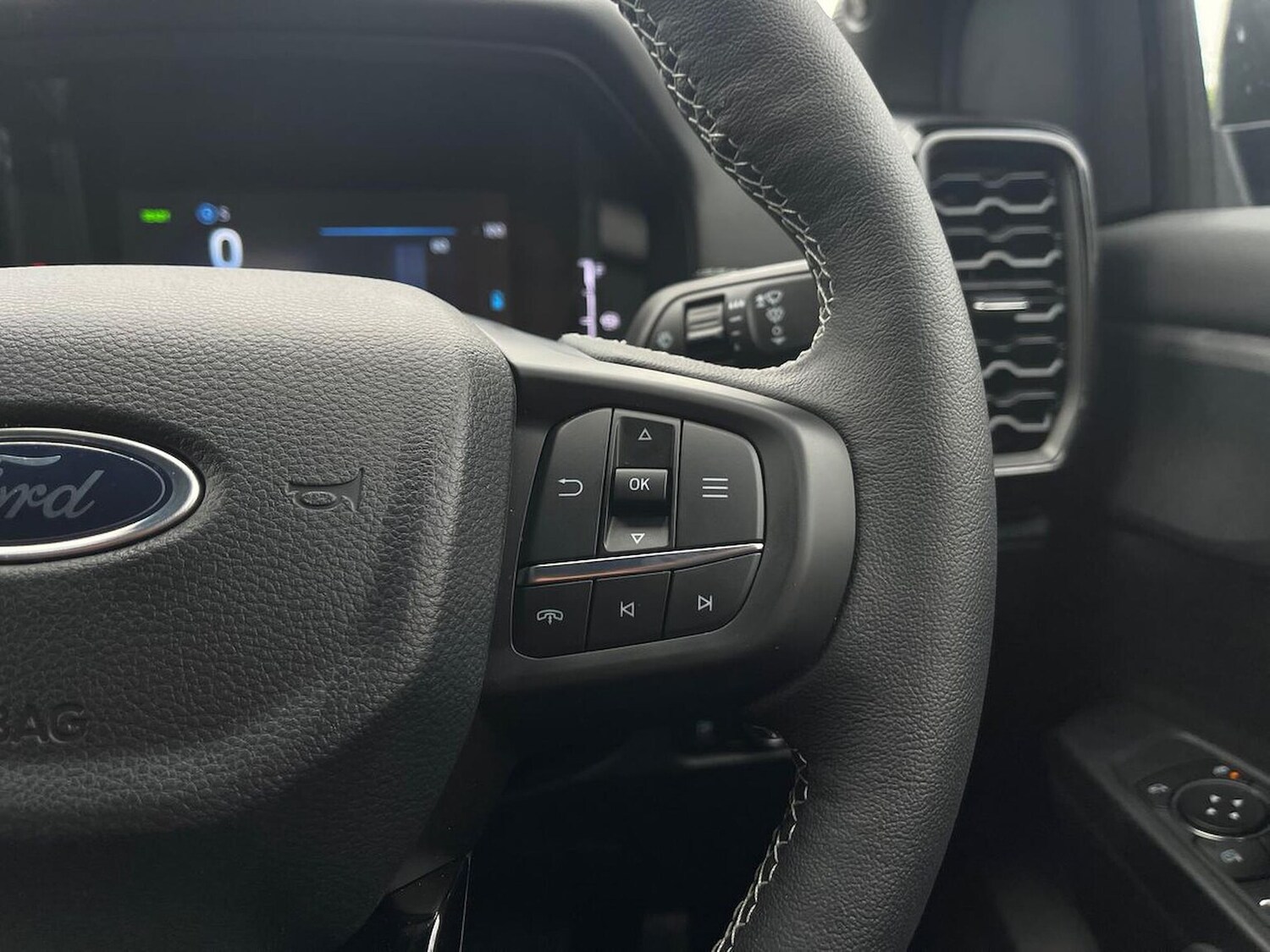 Used Ford Ranger 2025 for sale - 77489185: Photo 30