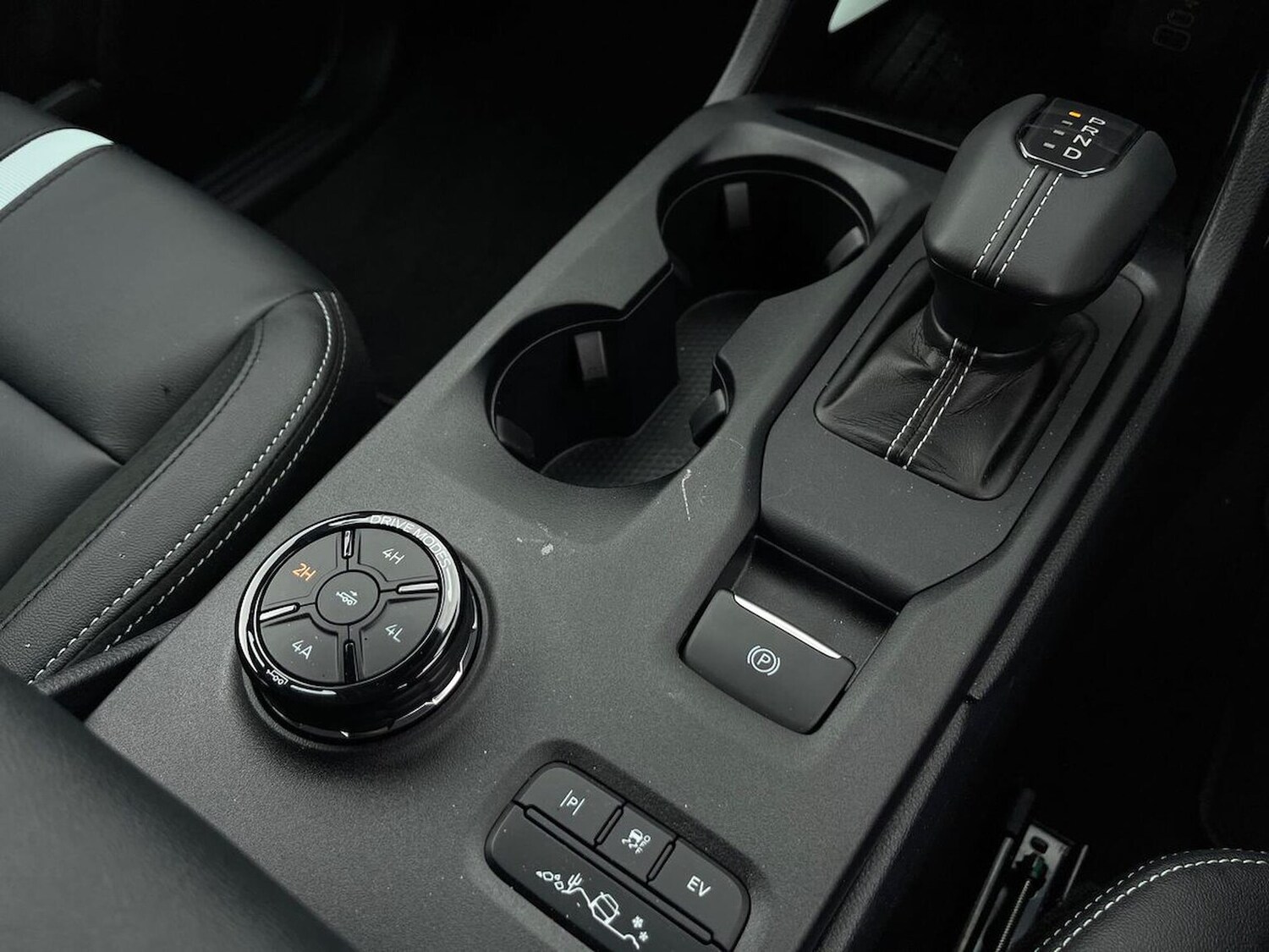 Used Ford Ranger 2025 for sale - 77489185: Photo 36