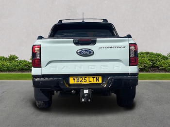 Used Ford Ranger 2025 for sale - 77489185: Photo