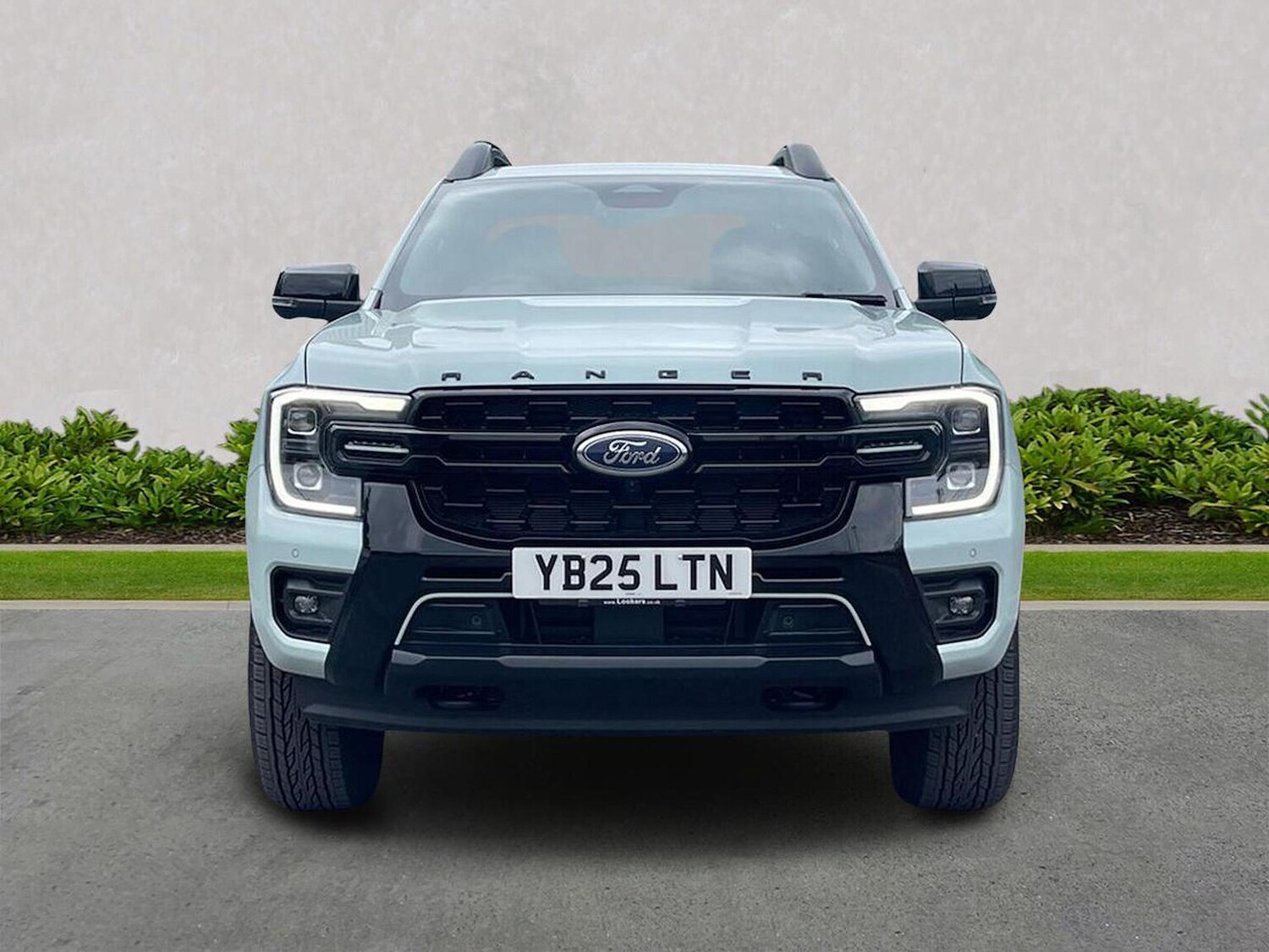 Used Ford Ranger 2025 for sale - 77489185: Photo 5