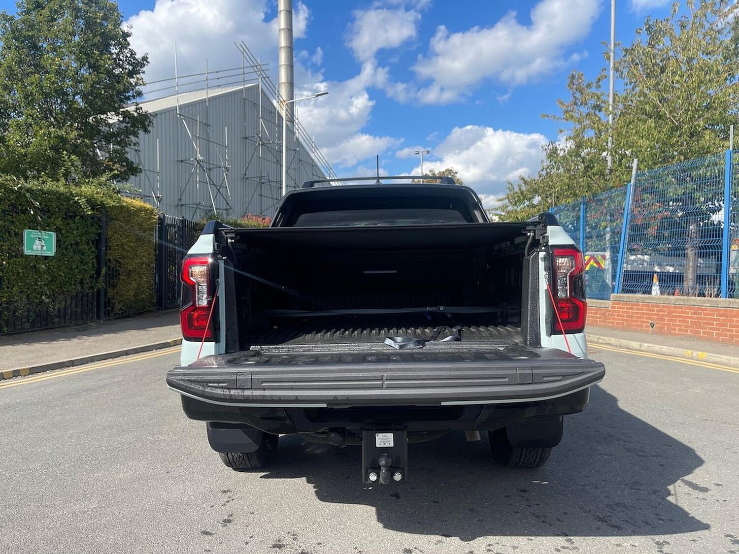 Used Ford Ranger 2025 for sale - 77489185: Photo 6