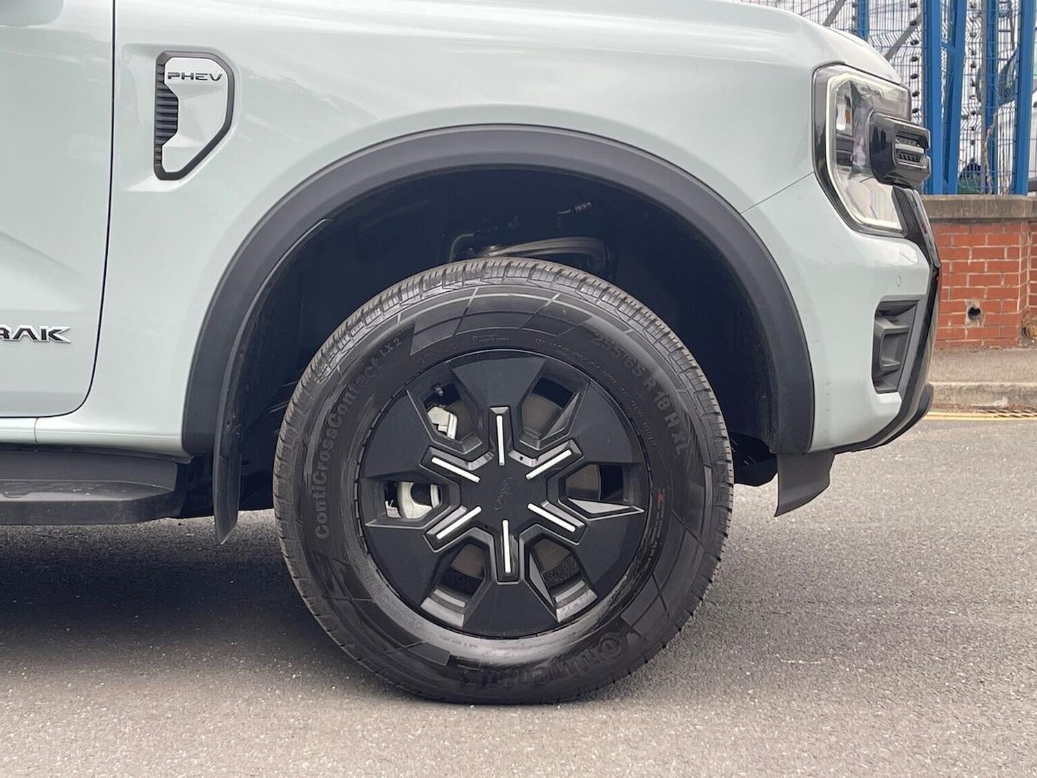 Used Ford Ranger 2025 for sale - 77489185: Photo 7