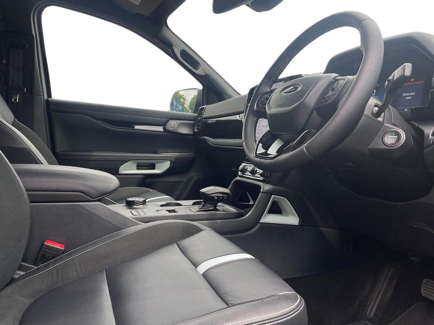 Used Ford Ranger 2025 for sale - 77489185: Photo 9