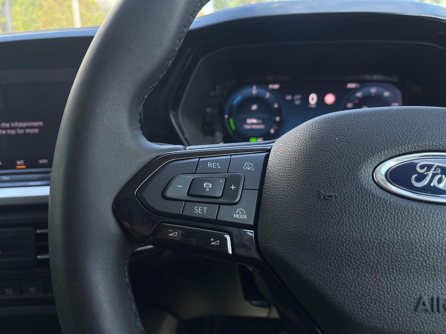 Used Ford Transit Connect 2025 for sale - 76253677: Photo 29