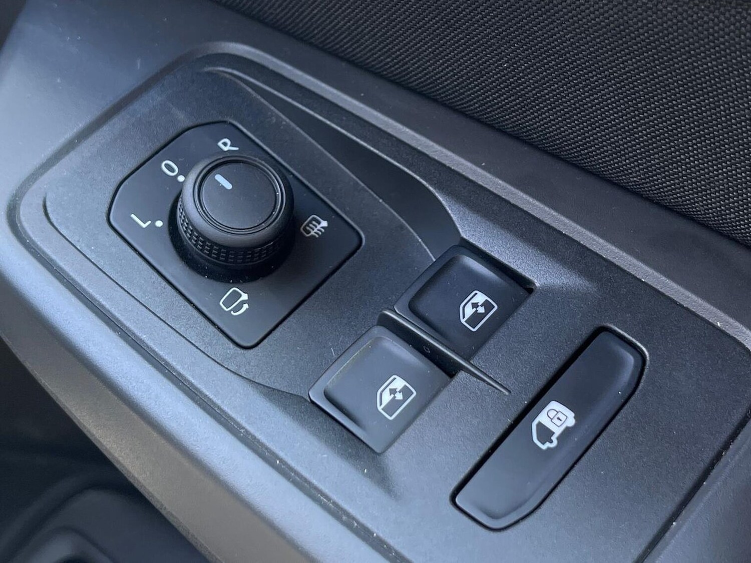 Used Ford Transit Connect 2025 for sale - 76253677: Photo 33