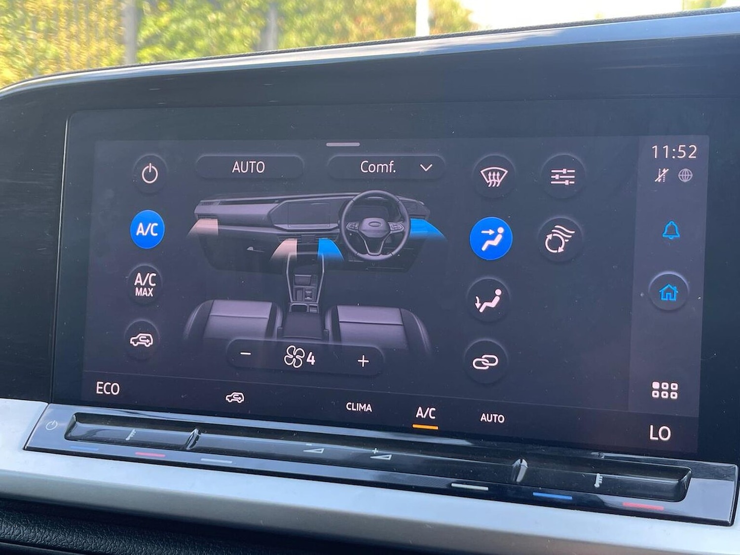 Used Ford Transit Connect 2025 for sale - 76253677: Photo 35