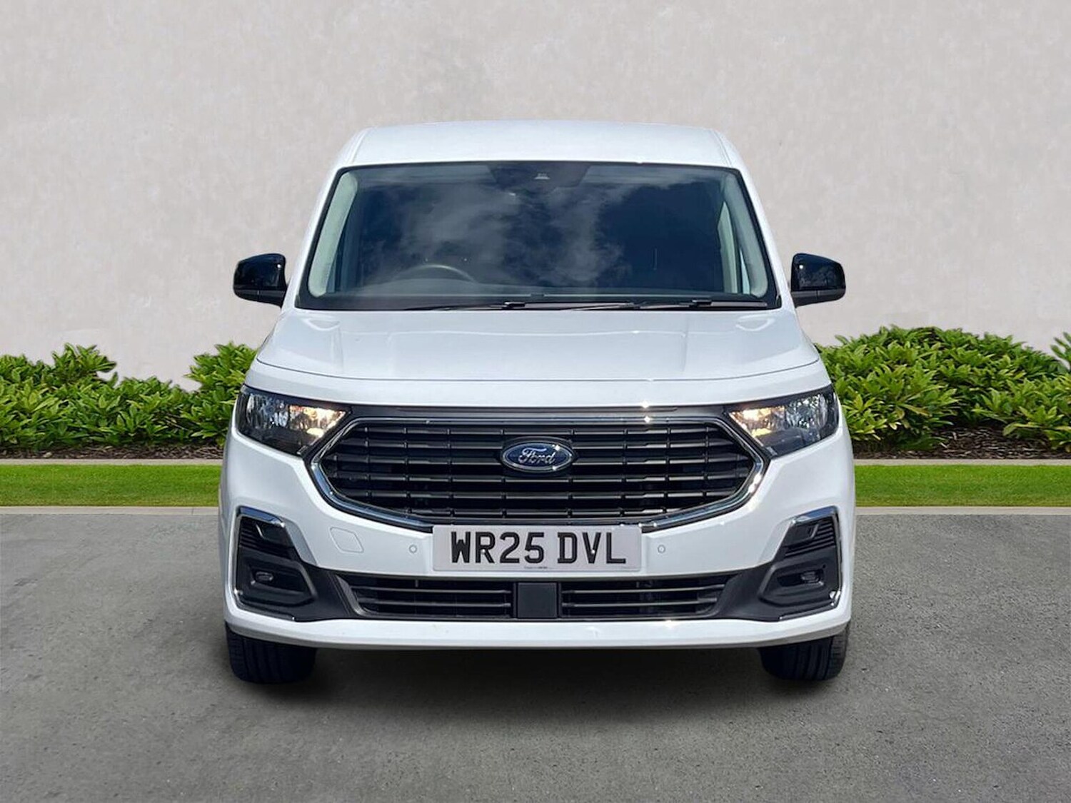 Used Ford Transit Connect 2025 for sale - 76253677: Photo 5