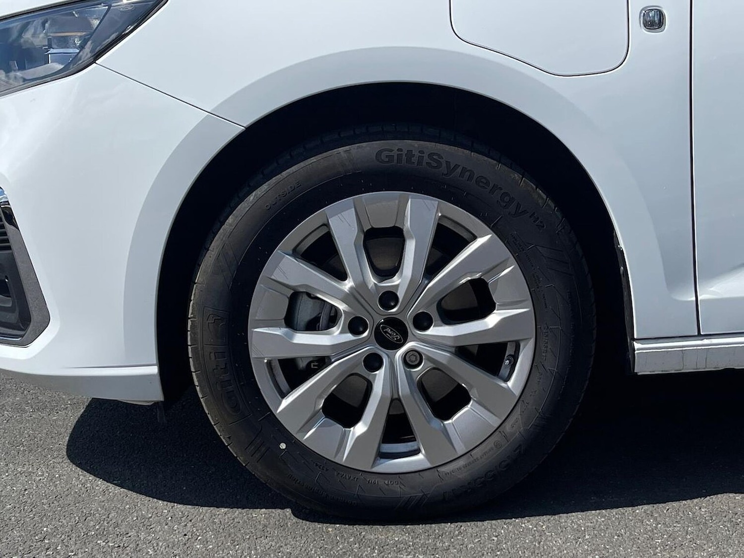 Used Ford Transit Connect 2025 for sale - 76253677: Photo 7