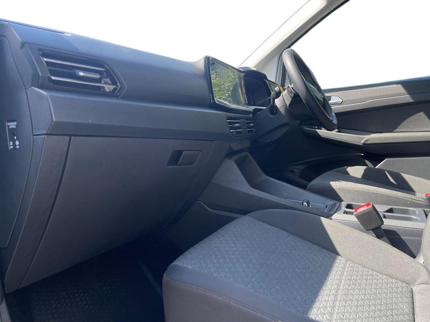 Used Ford Transit Connect 2025 for sale - 76253677: Photo 8