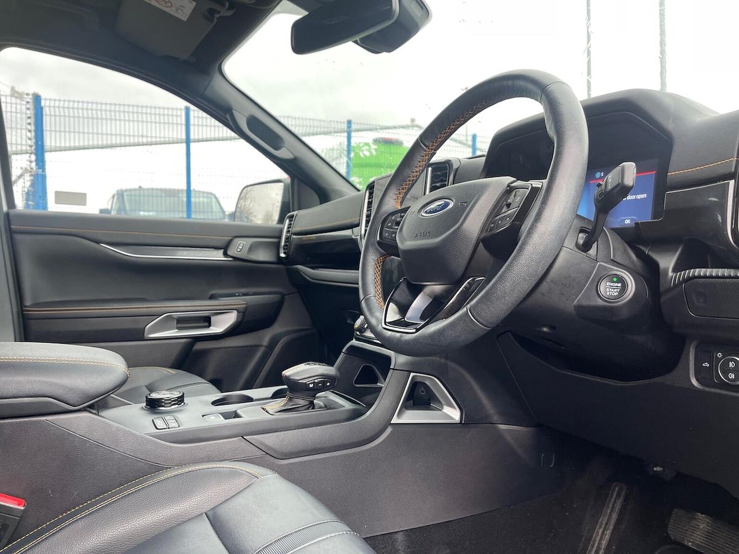 Used Ford Ranger 2023 for sale - 78060590: Photo 10