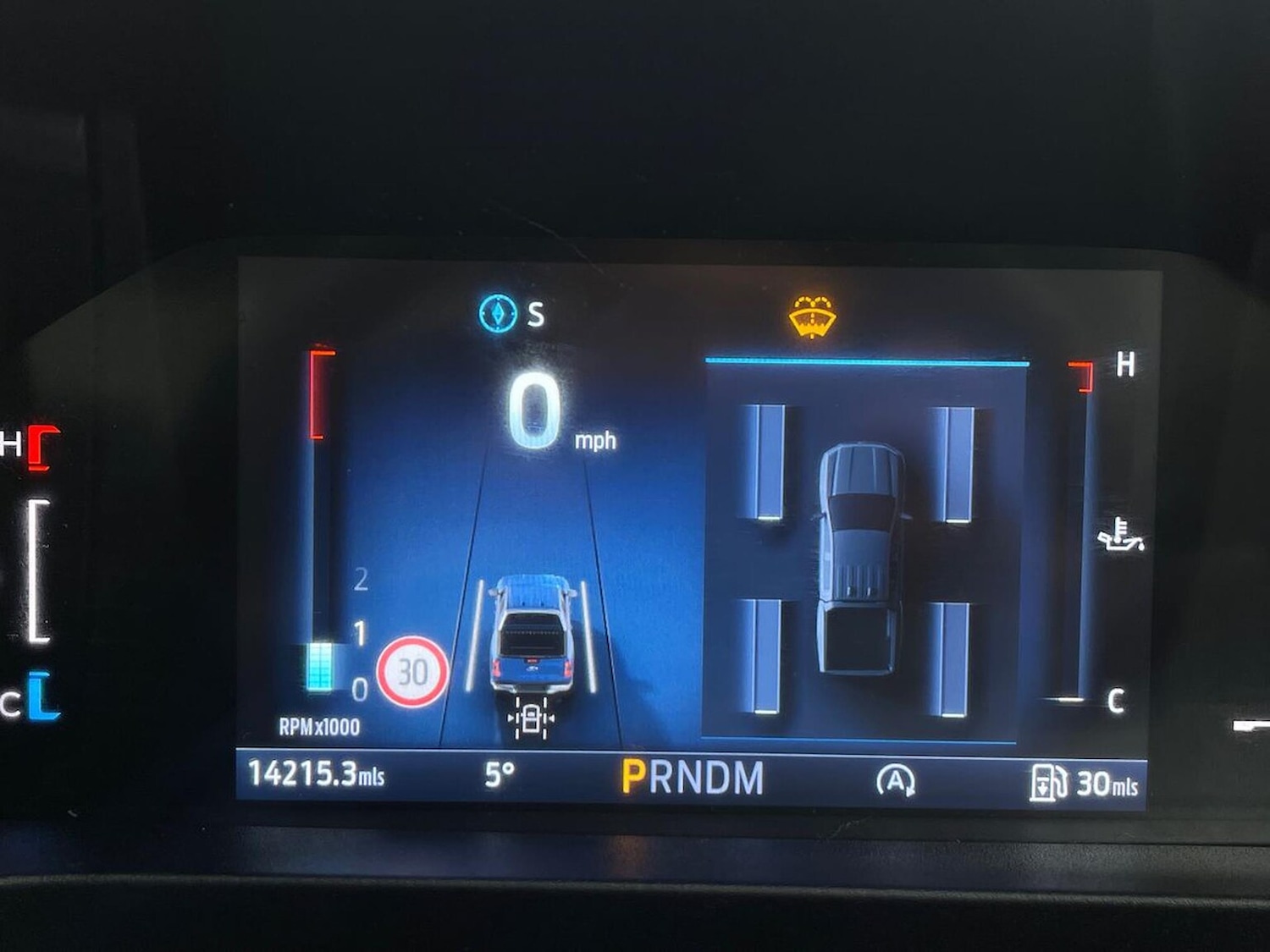 Used Ford Ranger 2023 for sale - 78060590: Photo 11