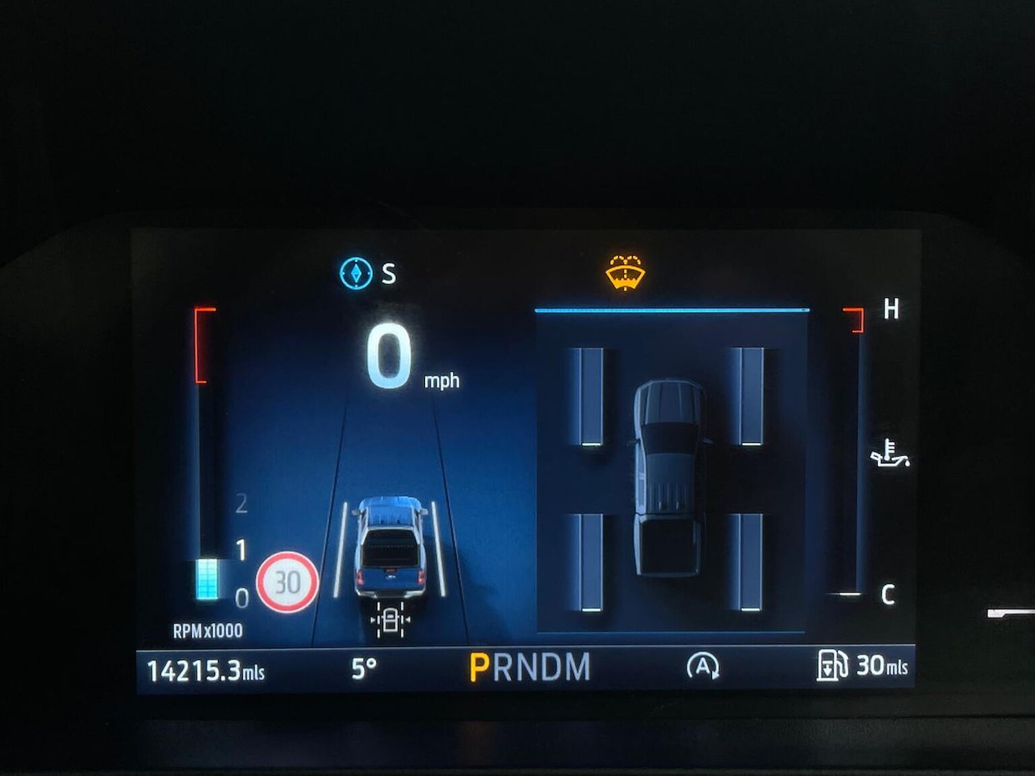 Used Ford Ranger 2023 for sale - 78060590: Photo 12