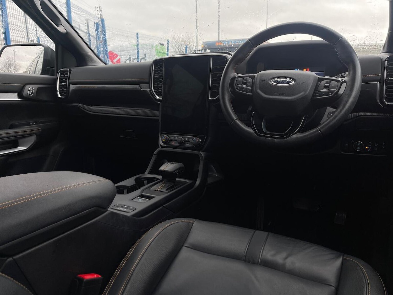 Used Ford Ranger 2023 for sale - 78060590: Photo 14