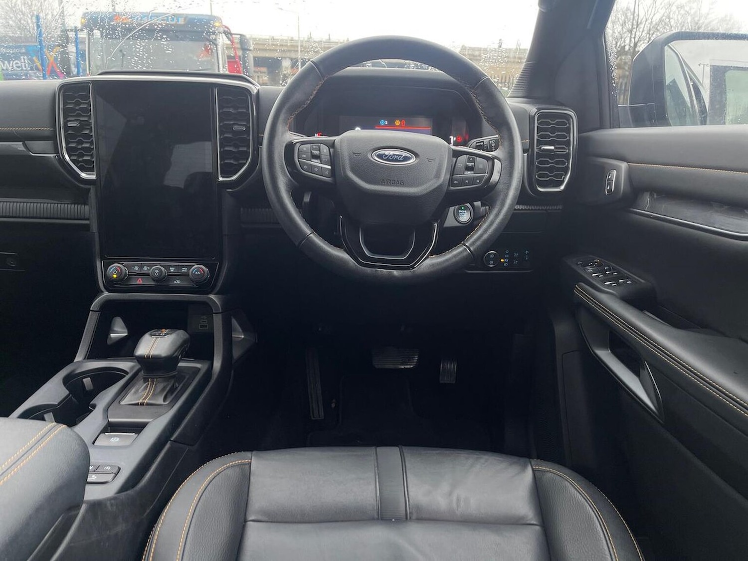 Used Ford Ranger 2023 for sale - 78060590: Photo 15