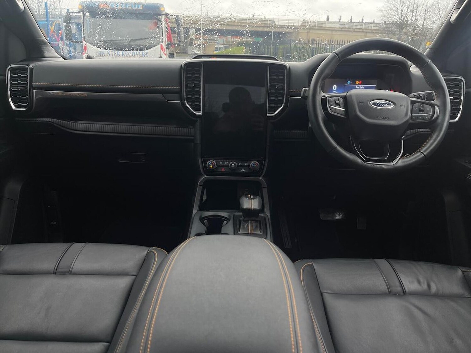 Used Ford Ranger 2023 for sale - 78060590: Photo 16