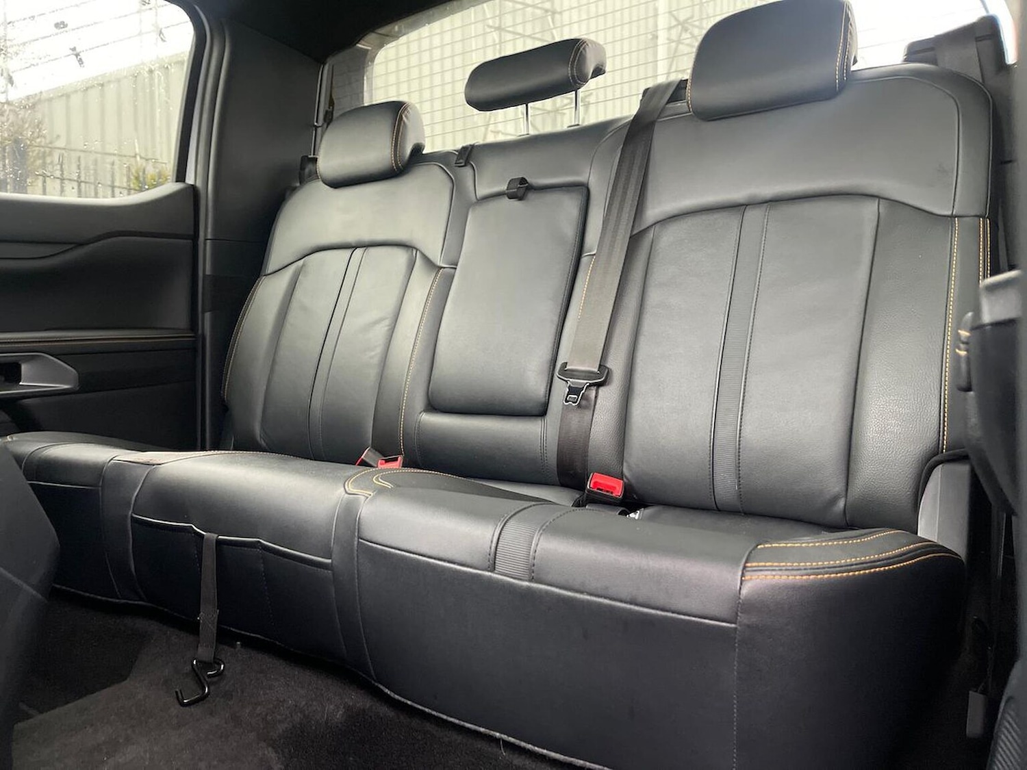 Used Ford Ranger 2023 for sale - 78060590: Photo 17