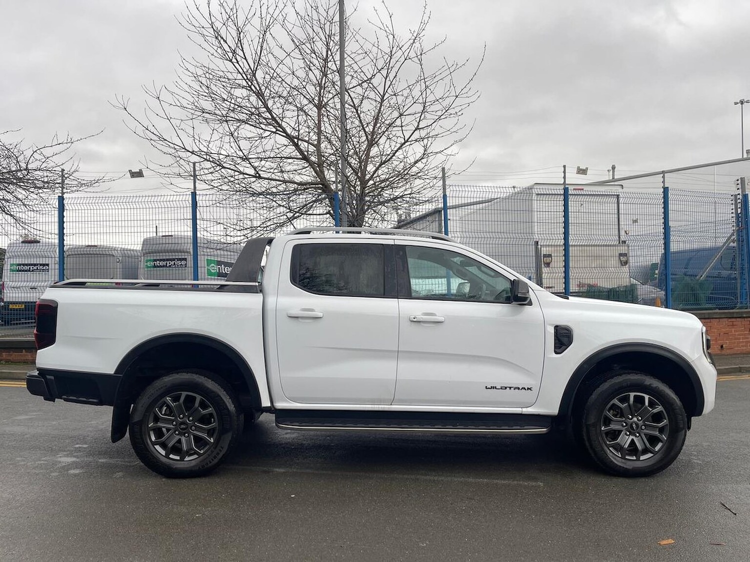 Used Ford Ranger 2023 for sale - 78060590: Photo 18