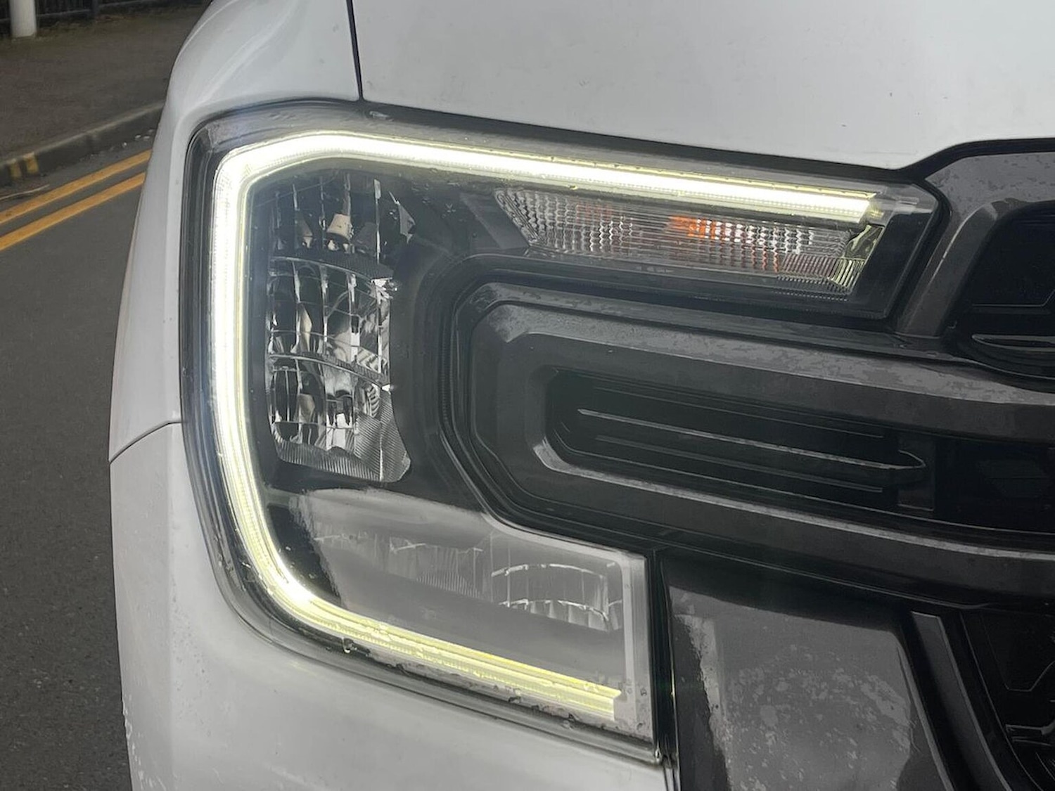 Used Ford Ranger 2023 for sale - 78060590: Photo 22