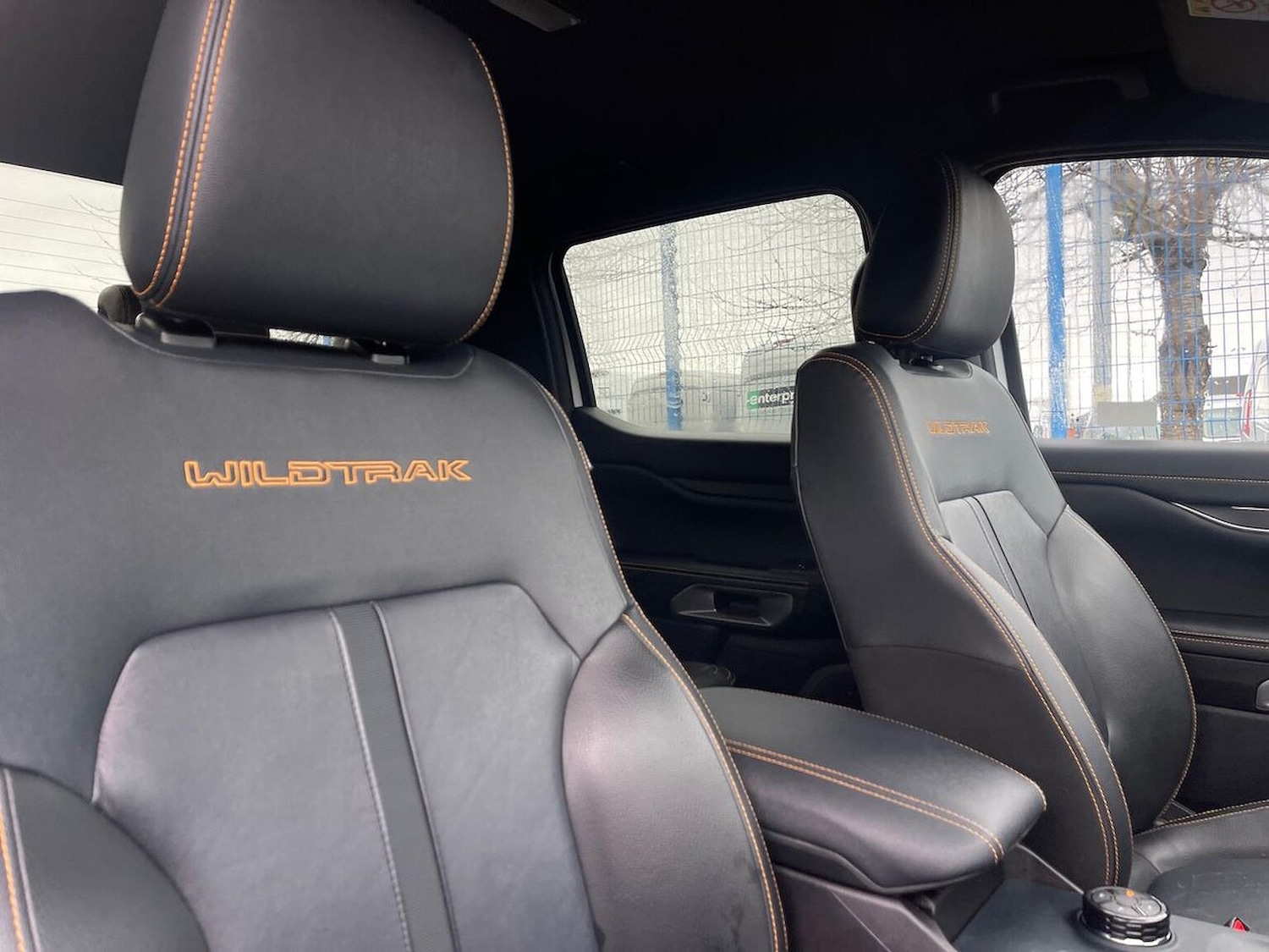 Used Ford Ranger 2023 for sale - 78060590: Photo 26