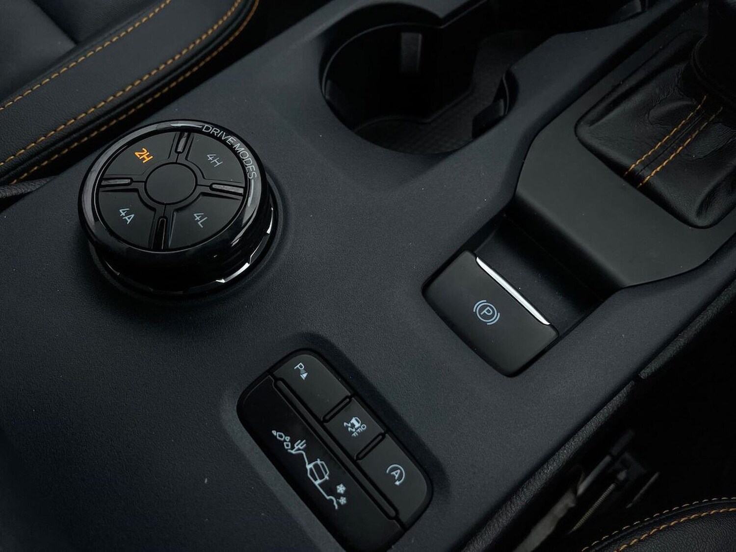 Used Ford Ranger 2023 for sale - 78060590: Photo 35