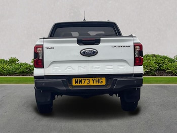 Used Ford Ranger 2023 for sale - 78060590: Photo